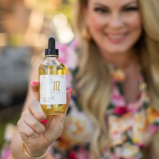 Rose Gold Oil: The Ultimate Beauty Elixir for Radiant Skin