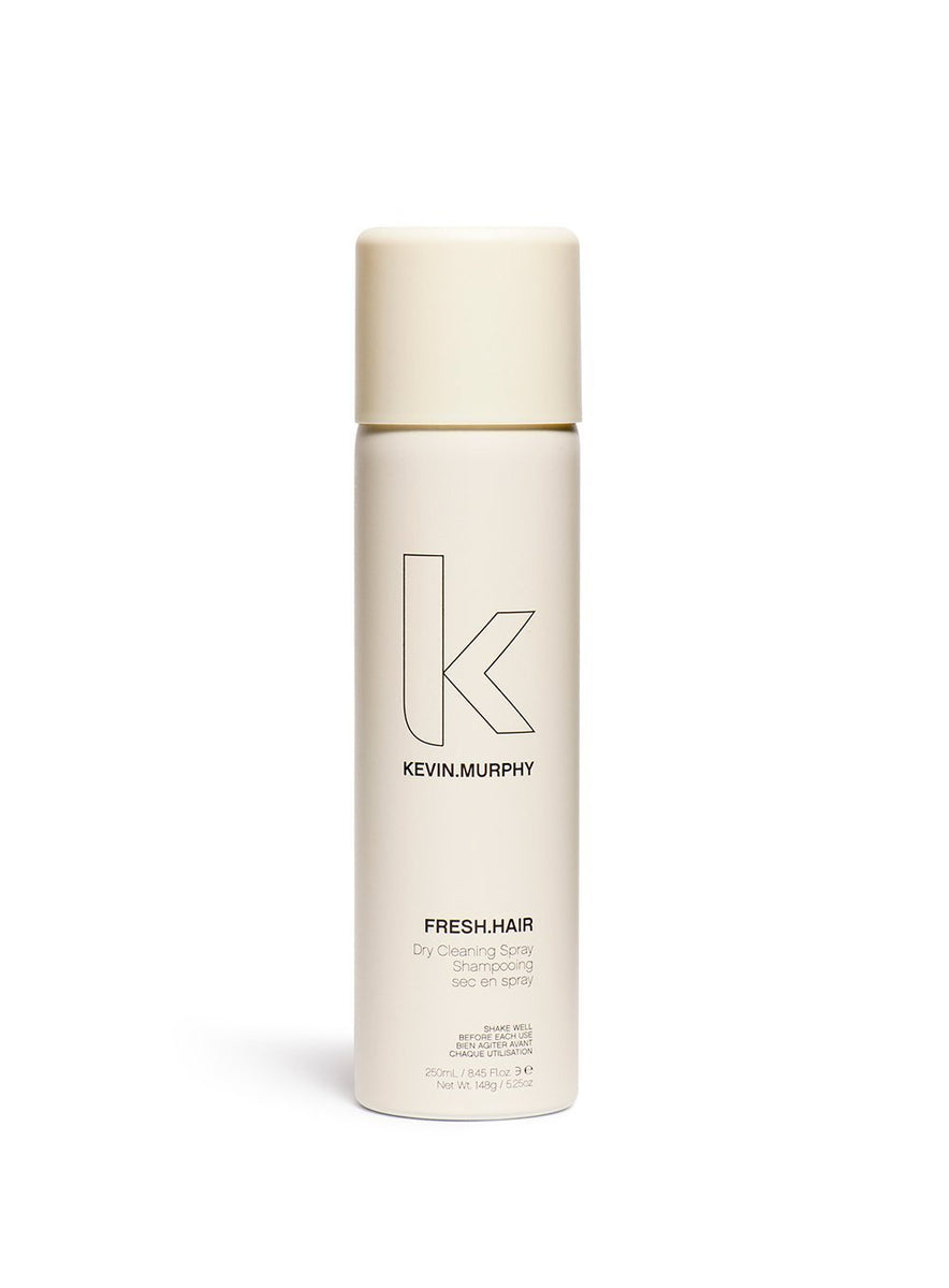 Kevin Murphy Fresh Hair Dry Shampoo – The Ritz Salon and Spa& Ritzy Lashes