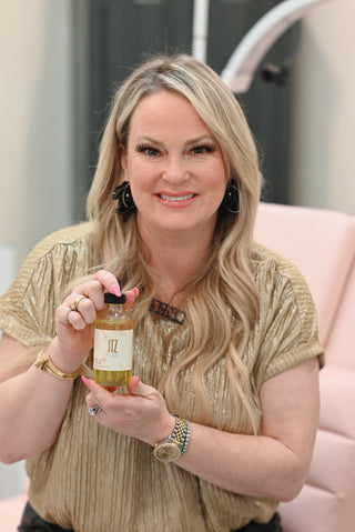 Rose Gold Oil: The Ultimate Beauty Elixir for Radiant Skin