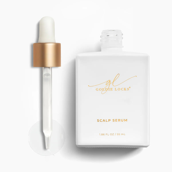 Goldie Locks Scalp Serum