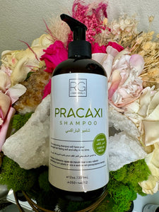 Pracaxi Shampoo (For Dry Hair)