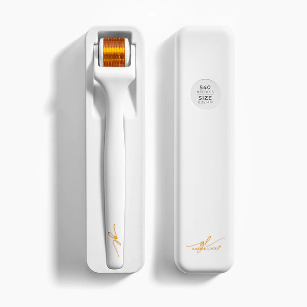 Goldie Locks Derma Roller