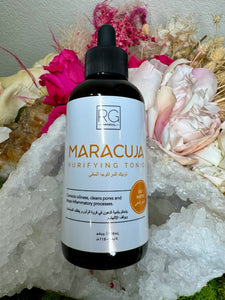 Maracuja Purifying Tonic (Oily Scalp)