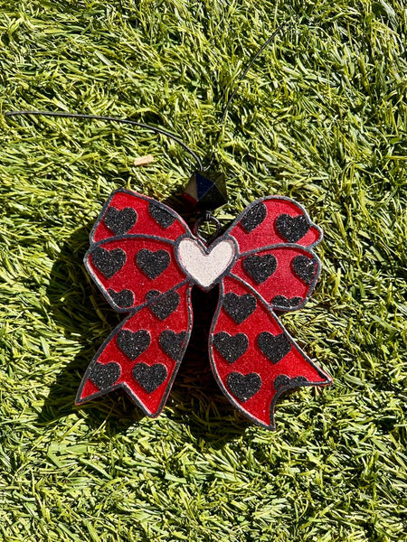 Heart Bow