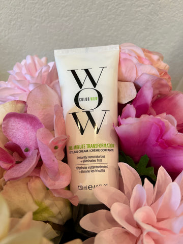 Color Wow One-minute Transformation Style Cream