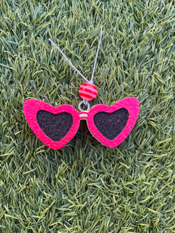 Heart Sunglasses