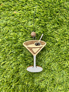 Espresso Martini