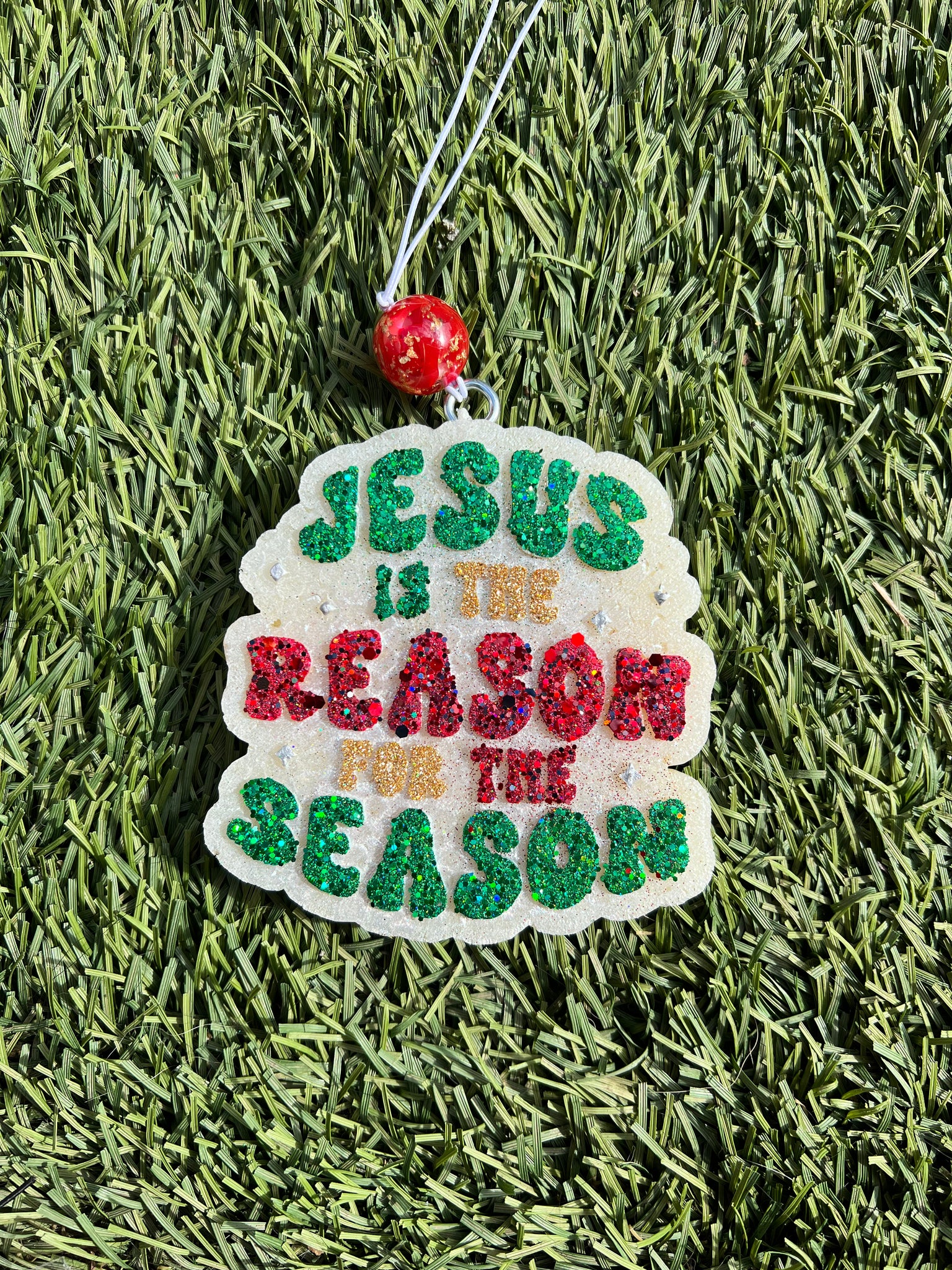 Jesus Is The Reason