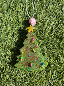 Christmas Tree variant 3