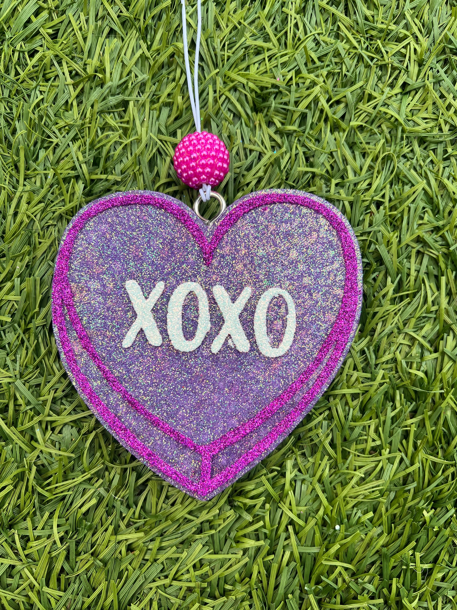 XOXO Conversation heart