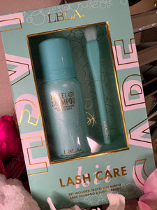 Lash Care Set