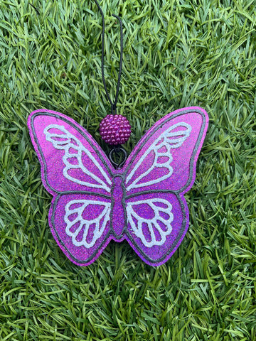 Butterfly Freshie Variant 2