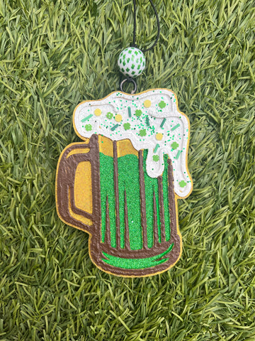 St. Patty's Beer