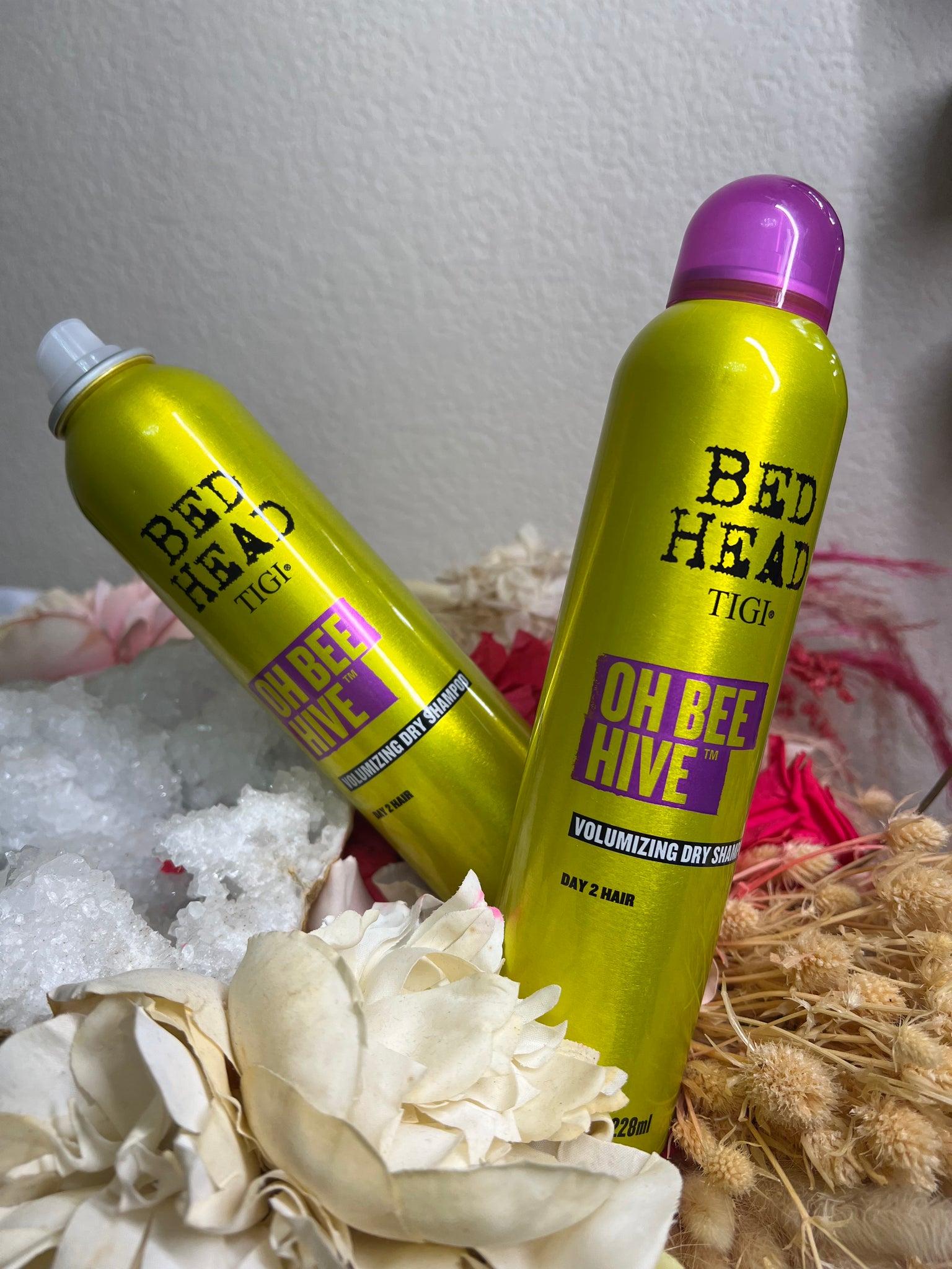 Bed Head Volumizing Dry Shampoo