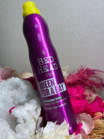 Bed Head Thickening Spray