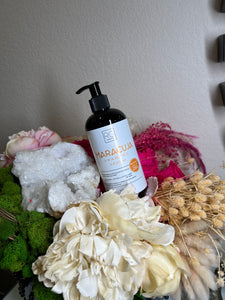 Maracuja Shampoo (Oily Hair)