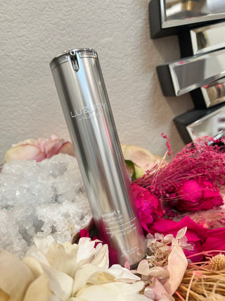 RG Luxury On Set Glow Serum