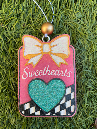 Sweethearts Box Freshie