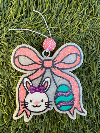 Easter Cherries Freshie