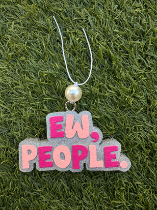 Ew, People.