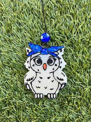 Owl Freshie