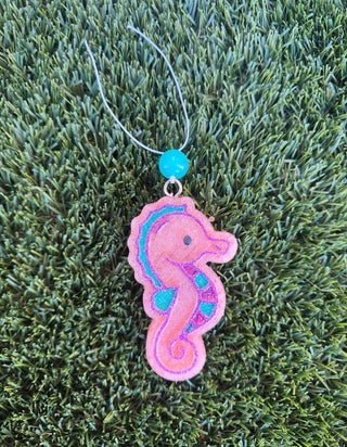 Sea Horse