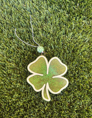 Four Leaf Clover