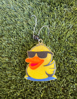 Duck w/ Shades