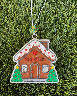 Gingerbread Bookshop