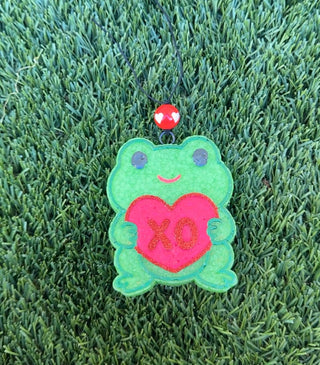 XO Frog