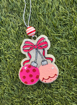 Ornament Cherries Freshie