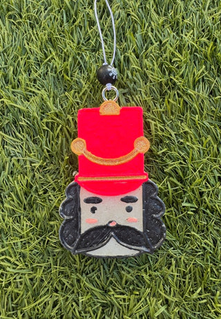 Nutcracker Freshie