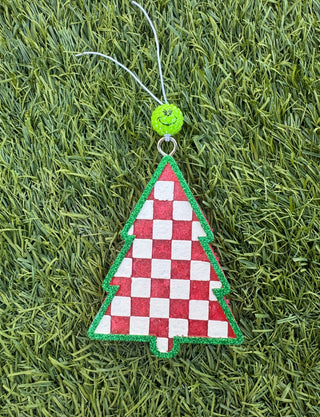 Checkered Tree (Variant 2)