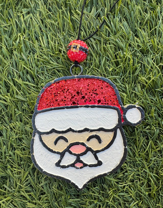 Santa Variant Freshie