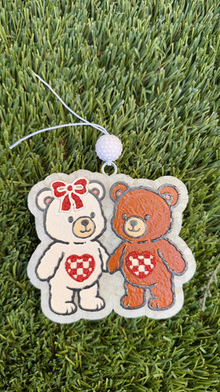 Friendship Bears Freshie
