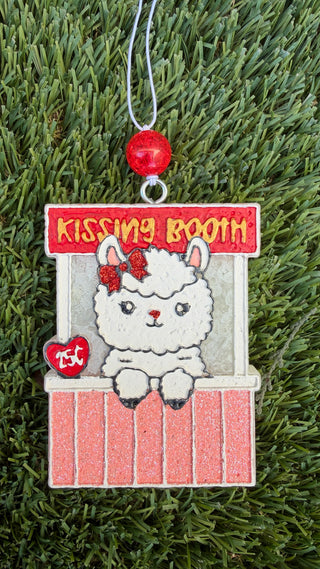 Kissing Booth Freshie