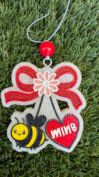 Bee Mine Freshie