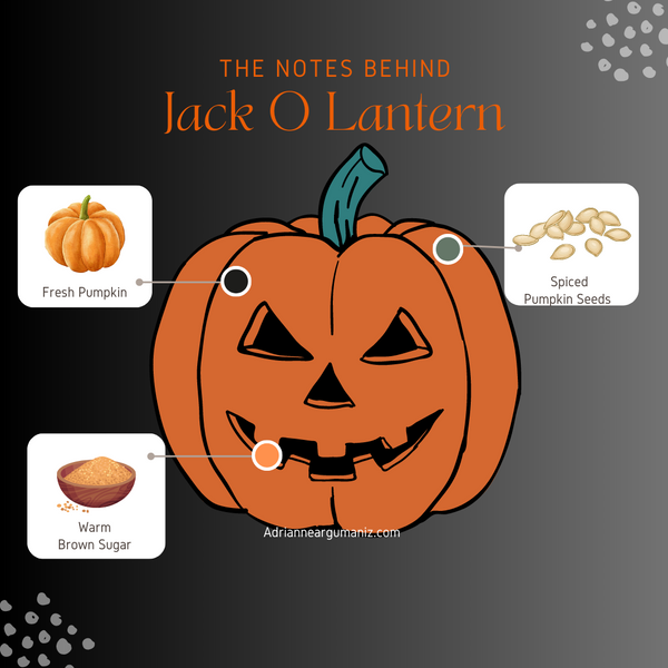 Jack O' Lantern Freshie