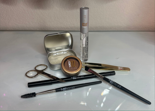Ultimate Brow Kit