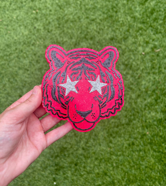 Tiger Freshie