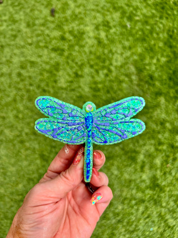Dragonfly Freshie