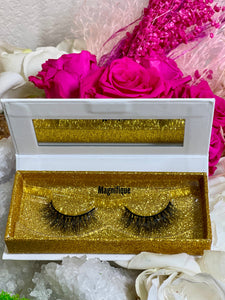 The Magnifique Lashes