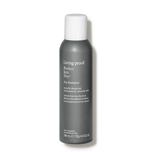 Living Proof PHD Dry Shampoo