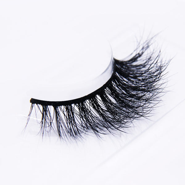 The 5 O'Clock Lashes