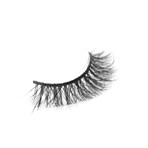 The Goals Lashes