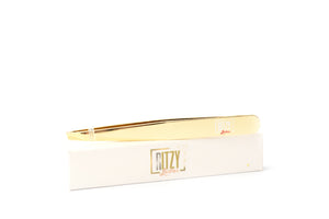 Golden Lash Tweezers