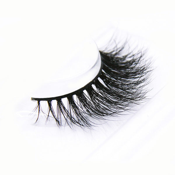 The Adrianne Lashes