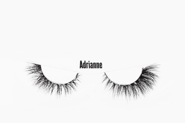 The Adrianne Lashes