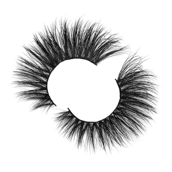 The After Party Lashes