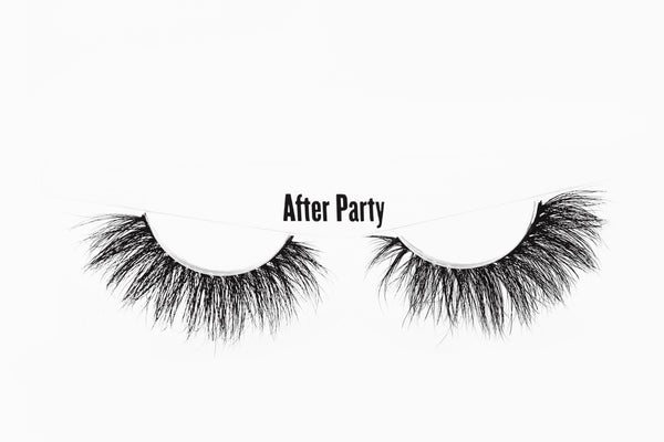 The After Party Lashes